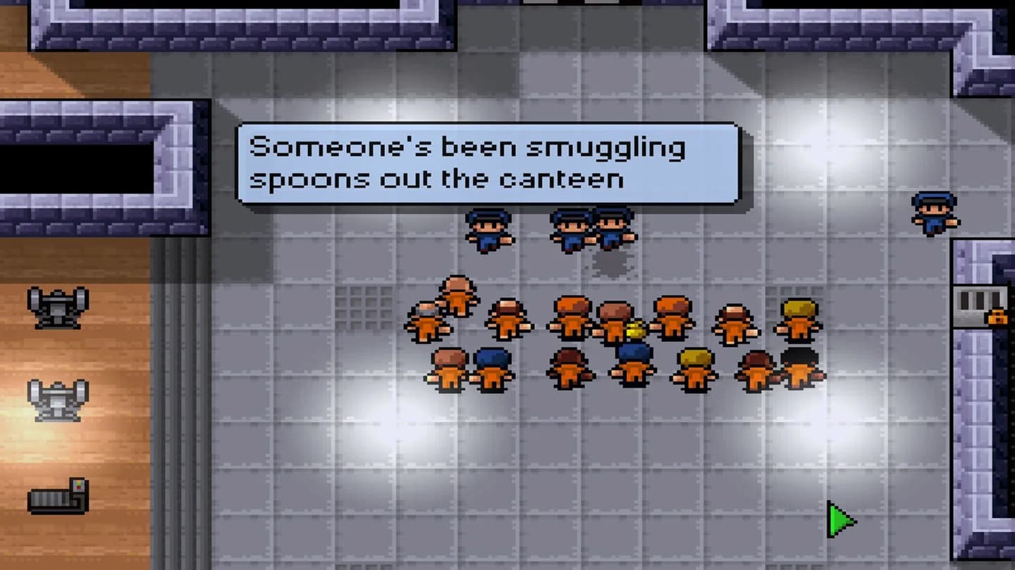 The Escapists görsel 4