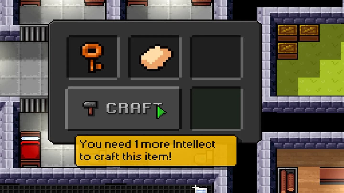 The Escapists görsel 6