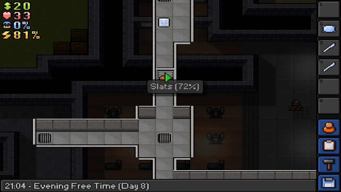 The Escapists görsel 7