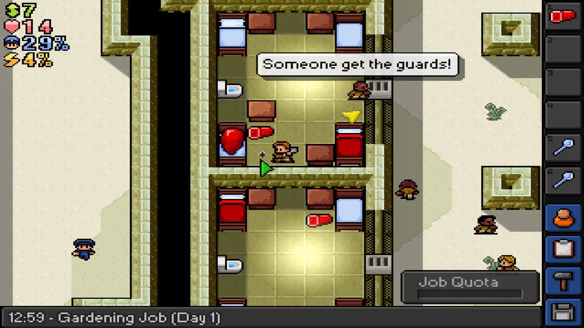 The Escapists görsel 8