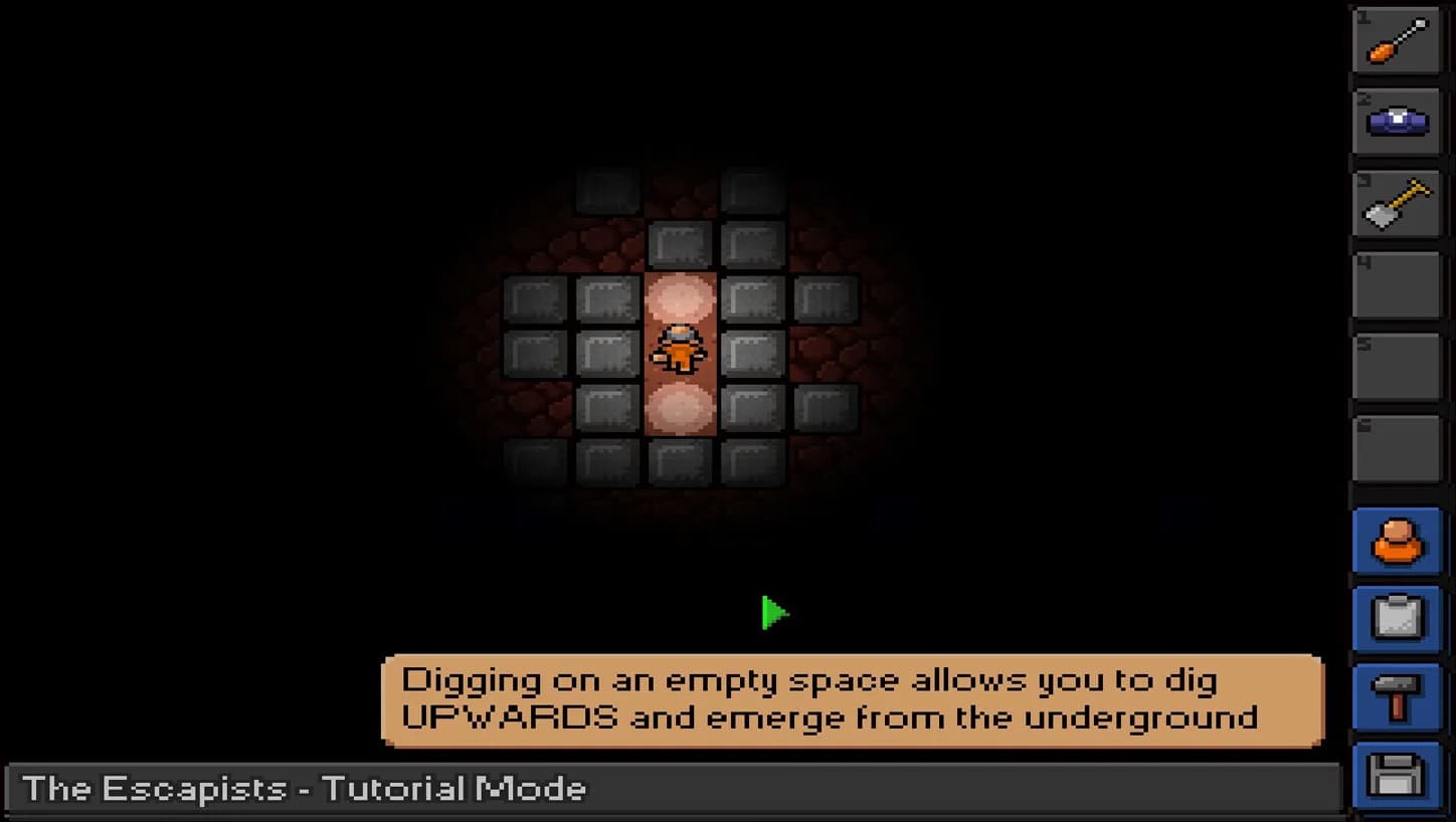 The Escapists görsel 9