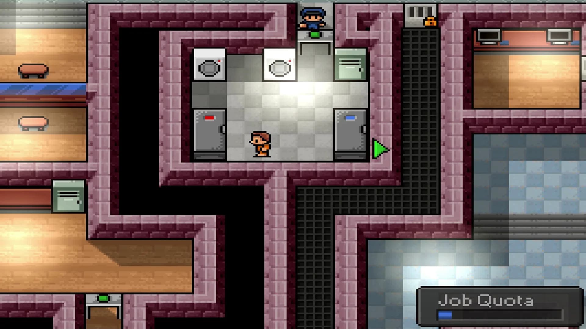 The Escapists görsel 10