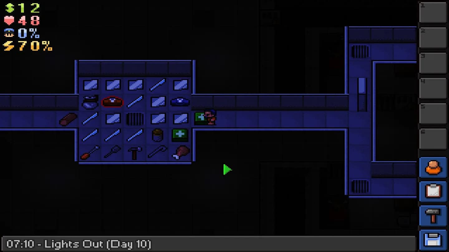 The Escapists görsel 11