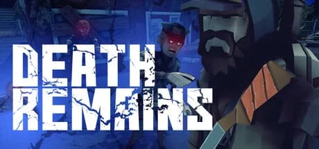 Death Remains