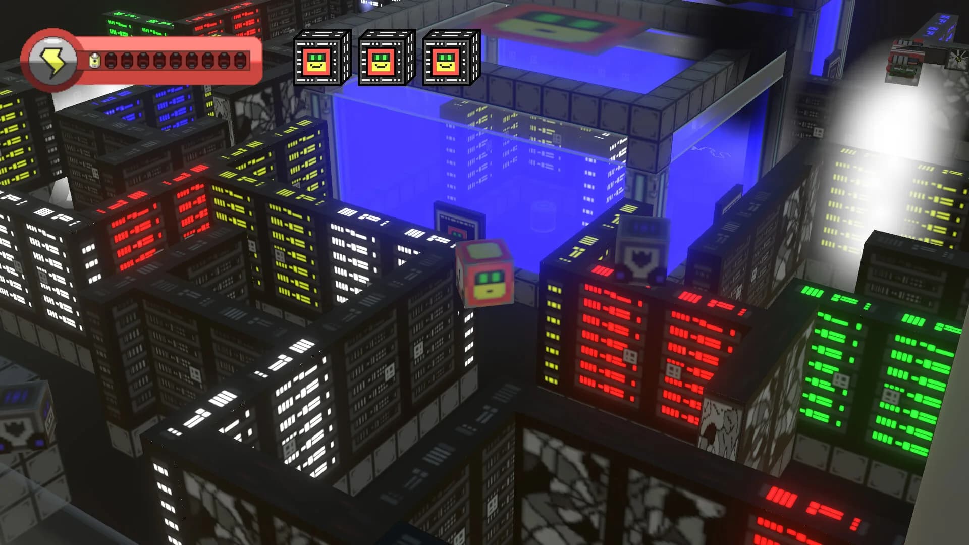 Bricking Bots görsel 4