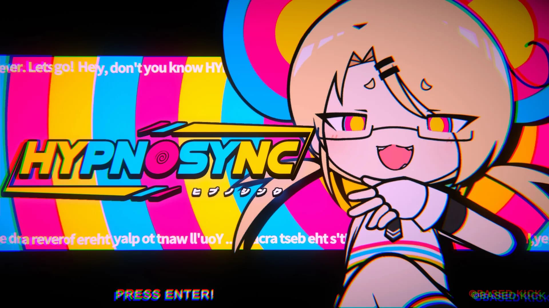 HYPNOSYNC görsel 2