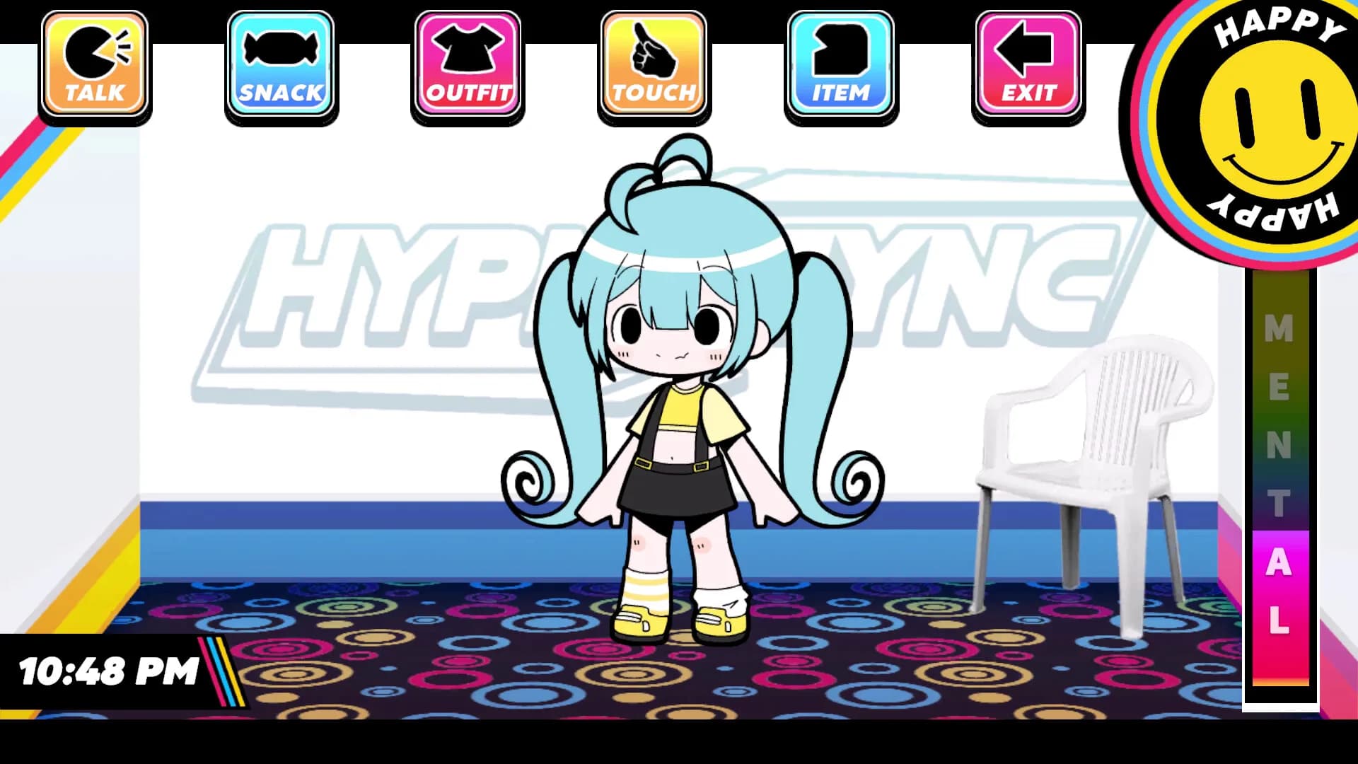 HYPNOSYNC görsel 11
