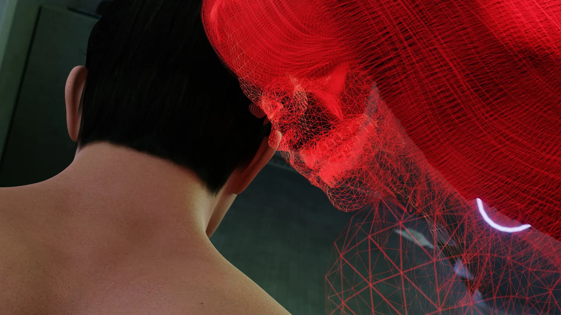 Myth of Angels: Prologue görsel 15