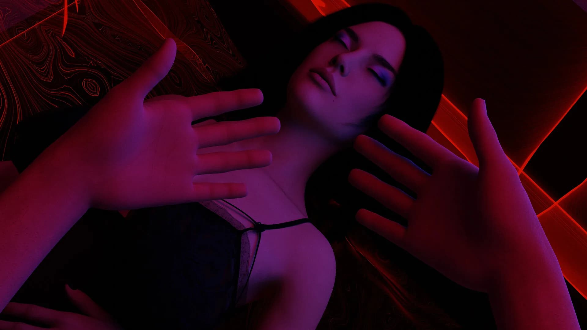 Myth of Angels: Prologue görsel 17
