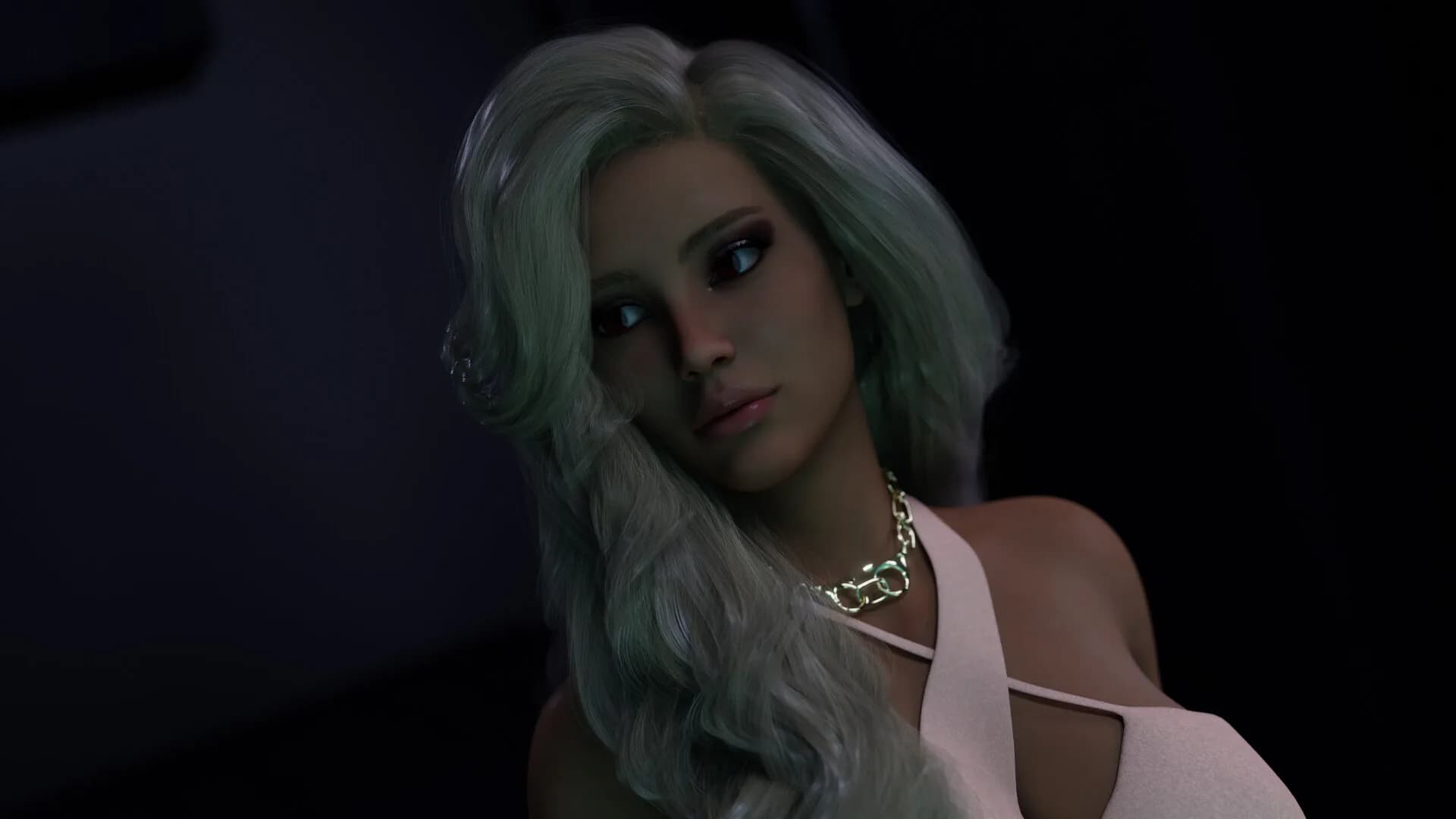 Myth of Angels: Prologue görsel 5