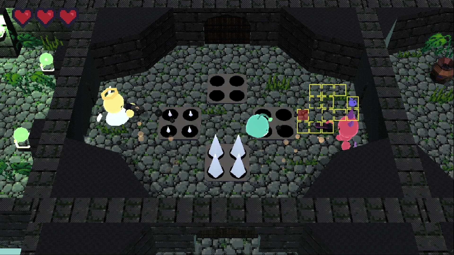 Versus Purgatory görsel 8
