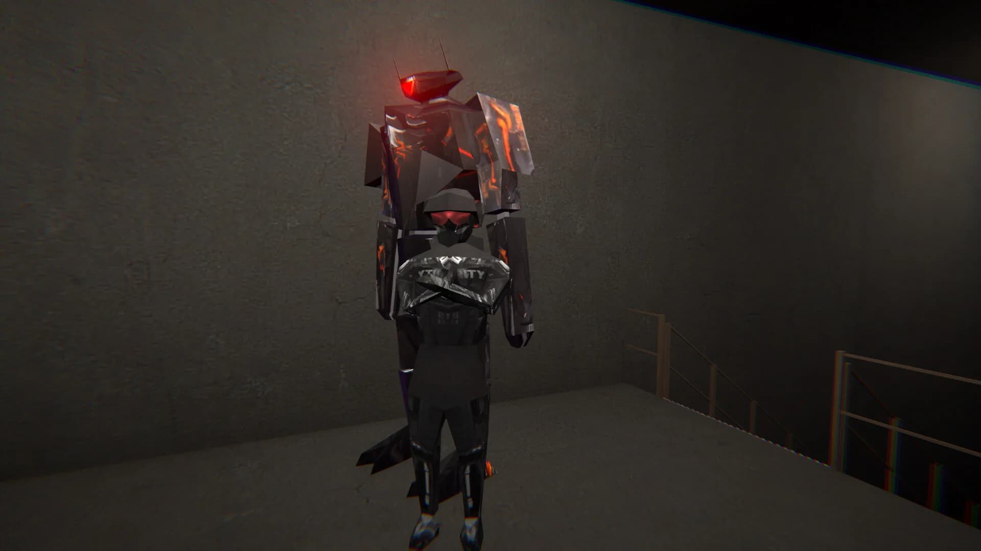 Dead Scrap görsel 6
