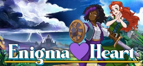 Enigma Heart