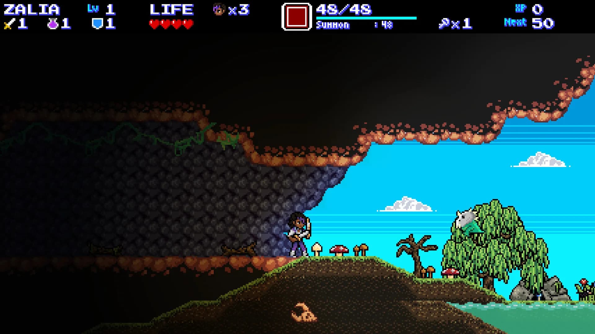 Enigma Heart görsel 2