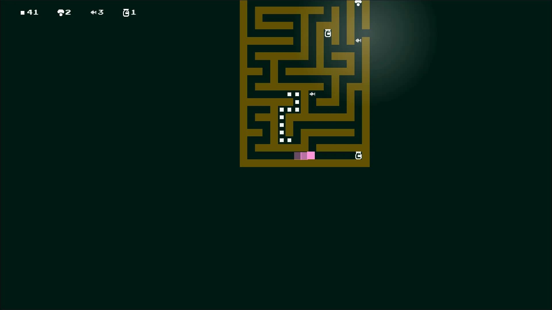 All About Maze görsel 3