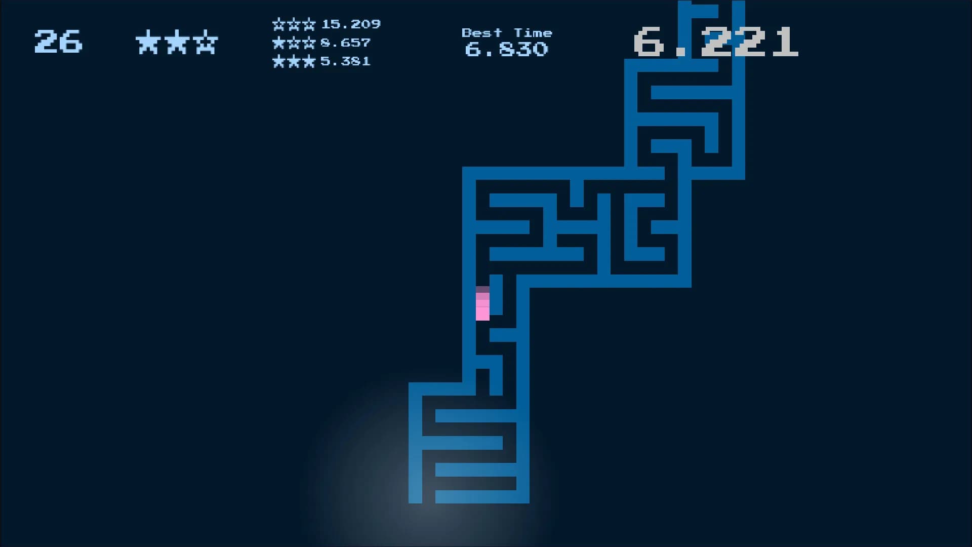 All About Maze görsel 4