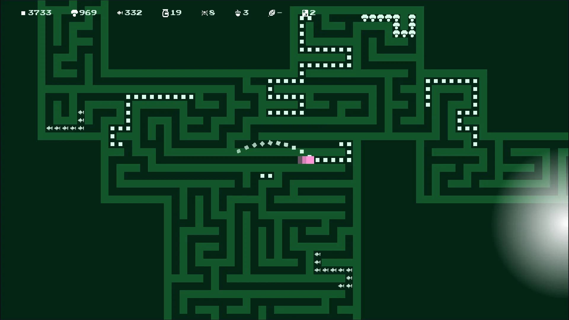 All About Maze görsel 5