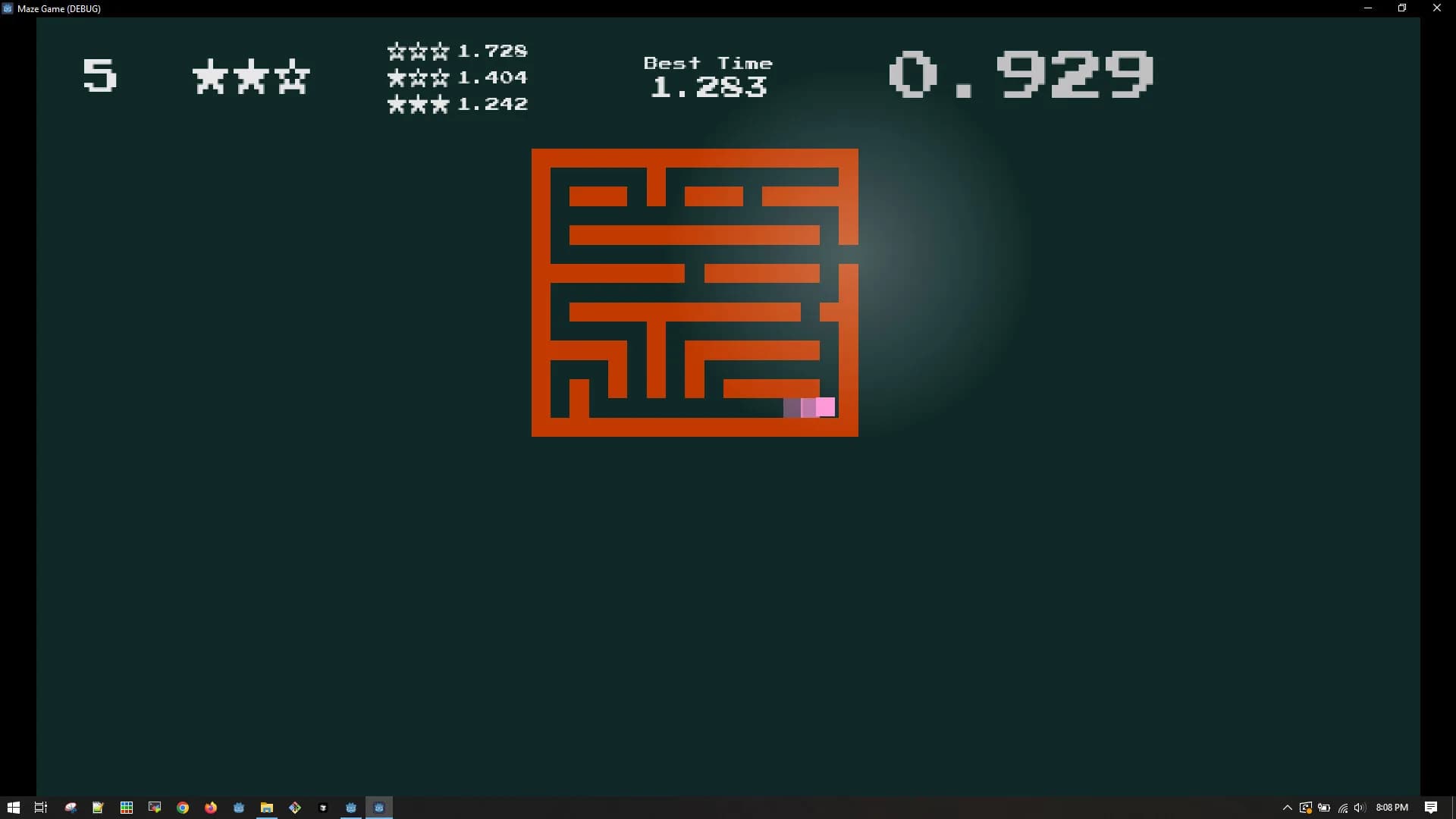 All About Maze görsel 7