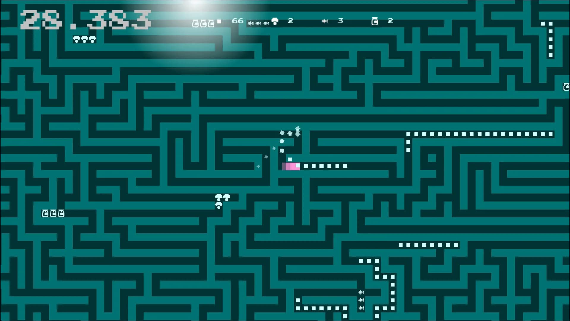 All About Maze görsel 8