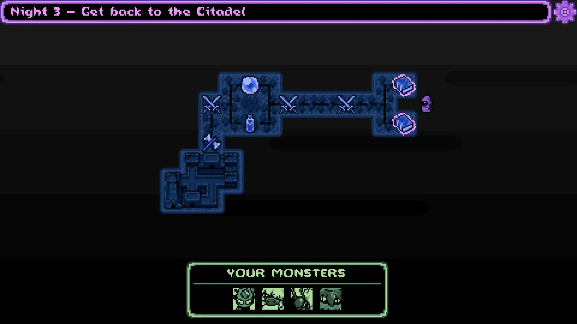 Necromancer For A Week görsel 3
