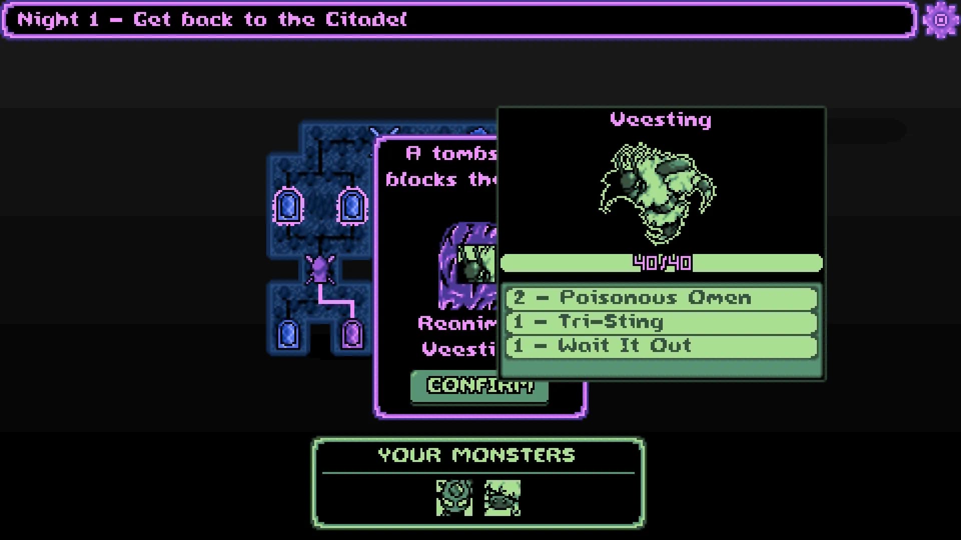 Necromancer For A Week görsel 8