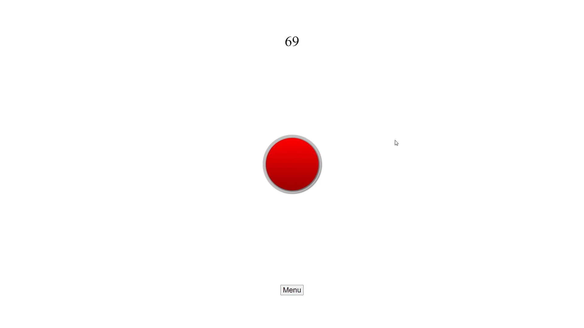 Josh Powlison's BUTTON: Mildly Remastered Edition görsel 2