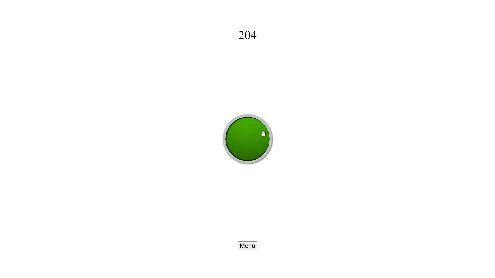 Josh Powlison's BUTTON: Mildly Remastered Edition görsel 4