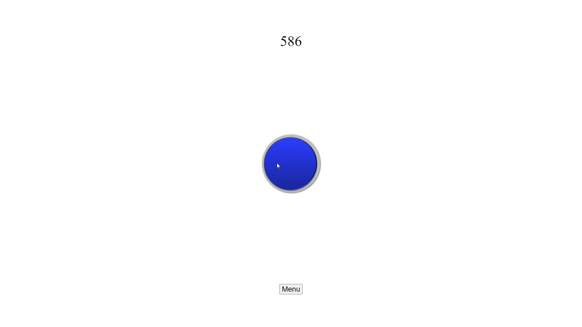 Josh Powlison's BUTTON: Mildly Remastered Edition görsel 5
