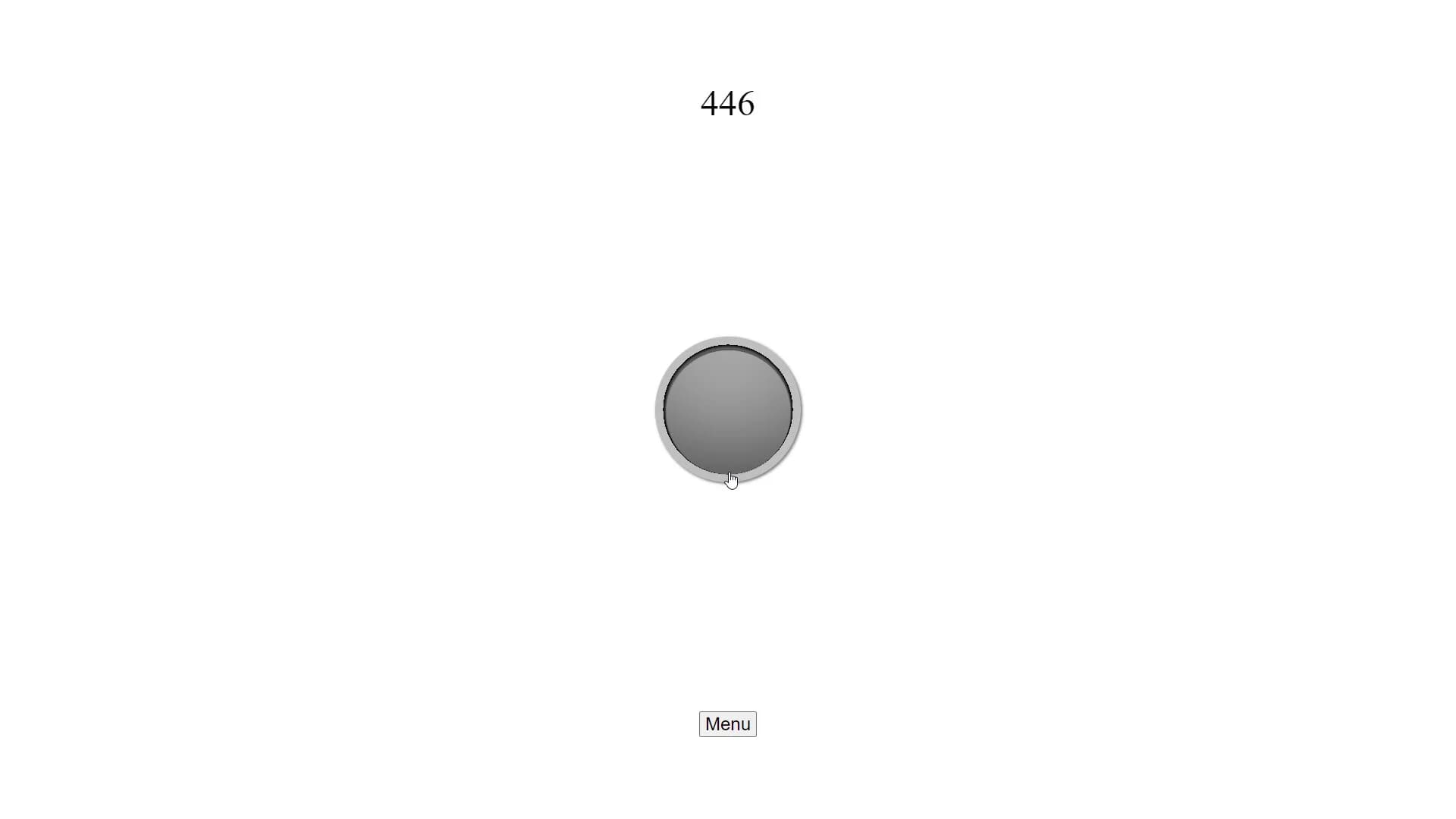 Josh Powlison's BUTTON: Mildly Remastered Edition görsel 6