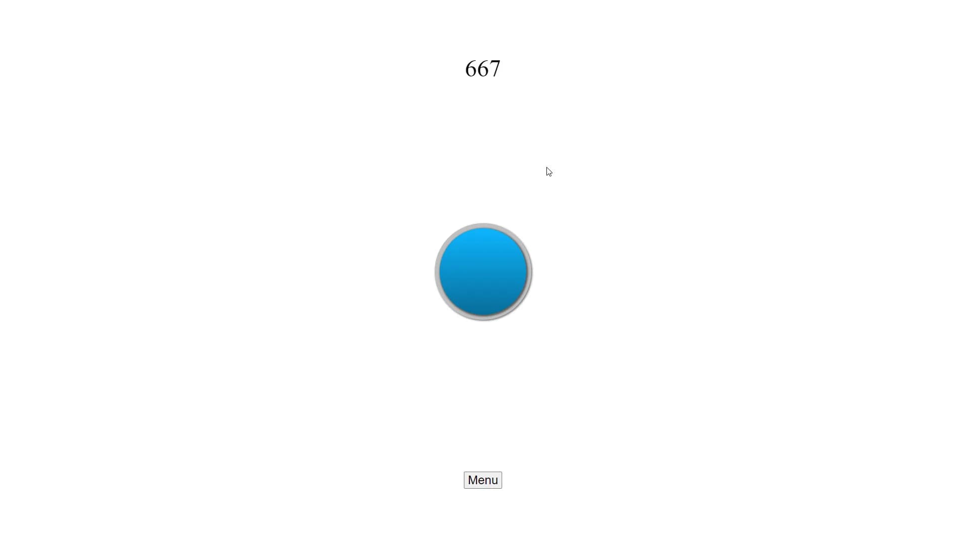 Josh Powlison's BUTTON: Mildly Remastered Edition görsel 7