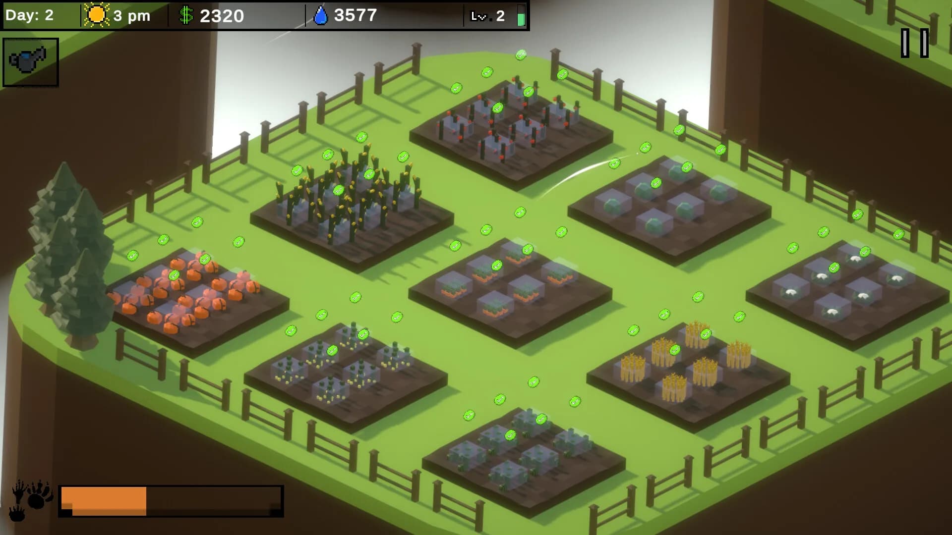 Farming Isles görsel 2