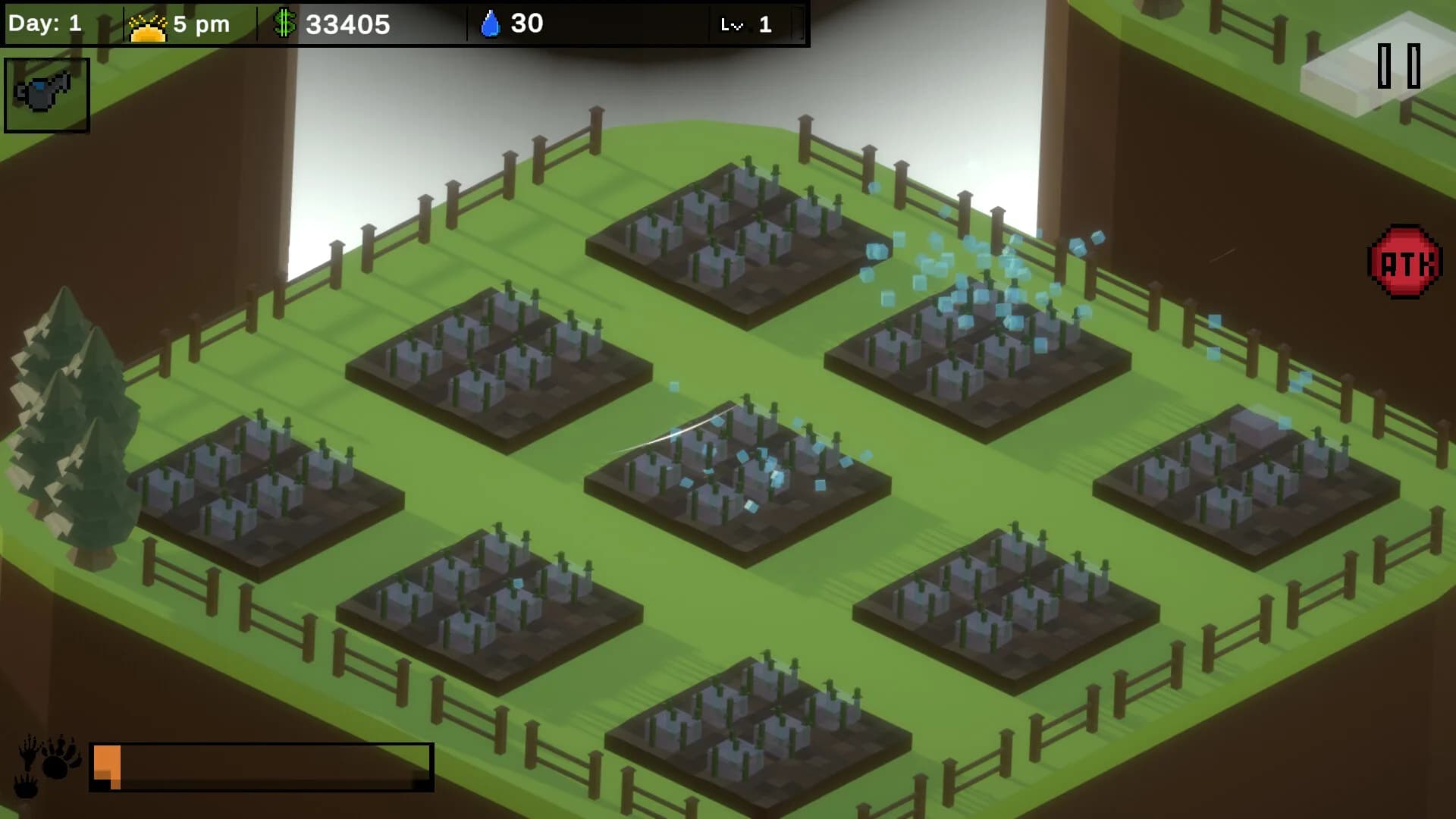 Farming Isles görsel 4