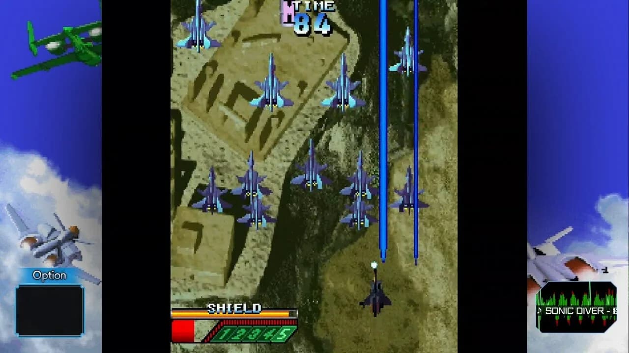 WolfFang SkullFang Saturn Tribute Boosted görsel 9