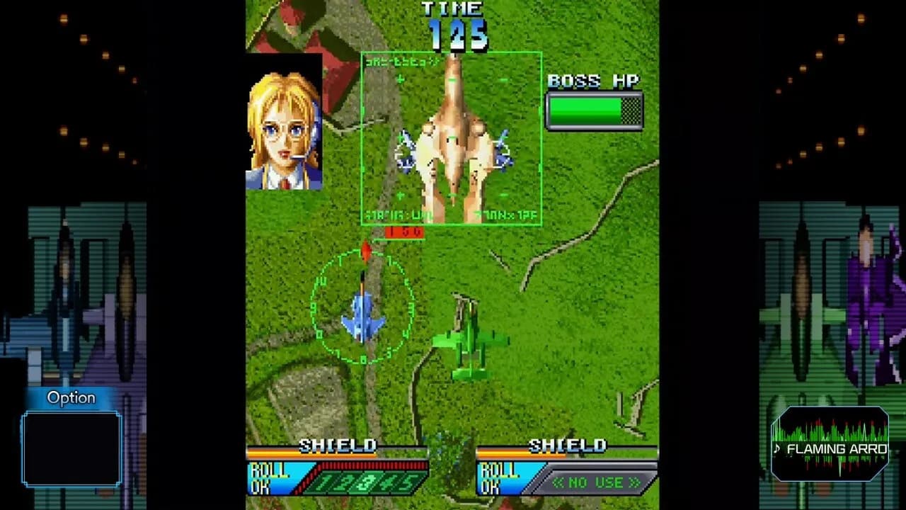 WolfFang SkullFang Saturn Tribute Boosted görsel 10