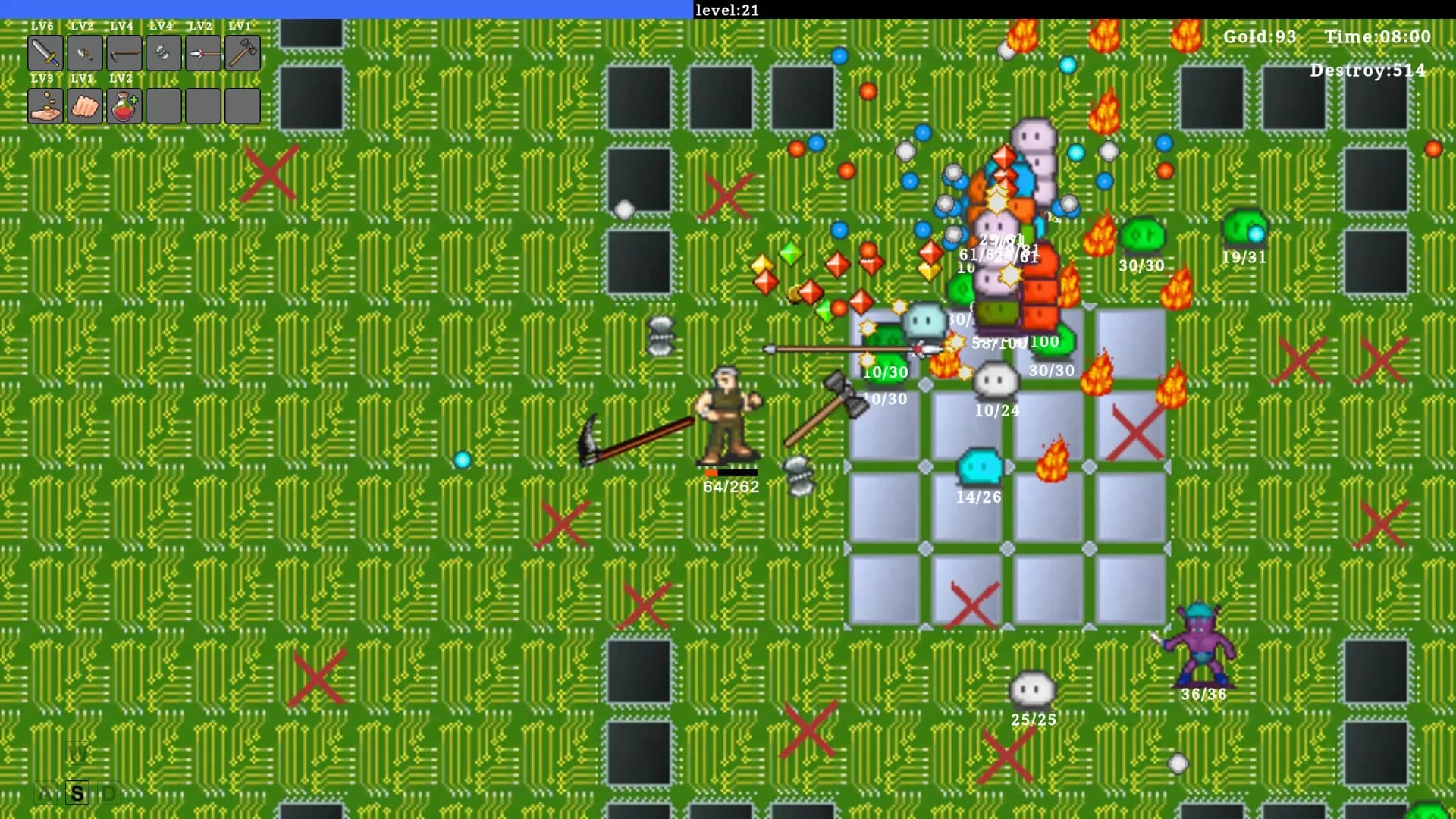 Slime Coming görsel 7