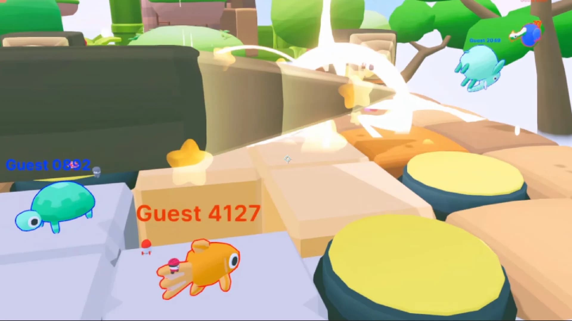 Animal Adventure görsel 4