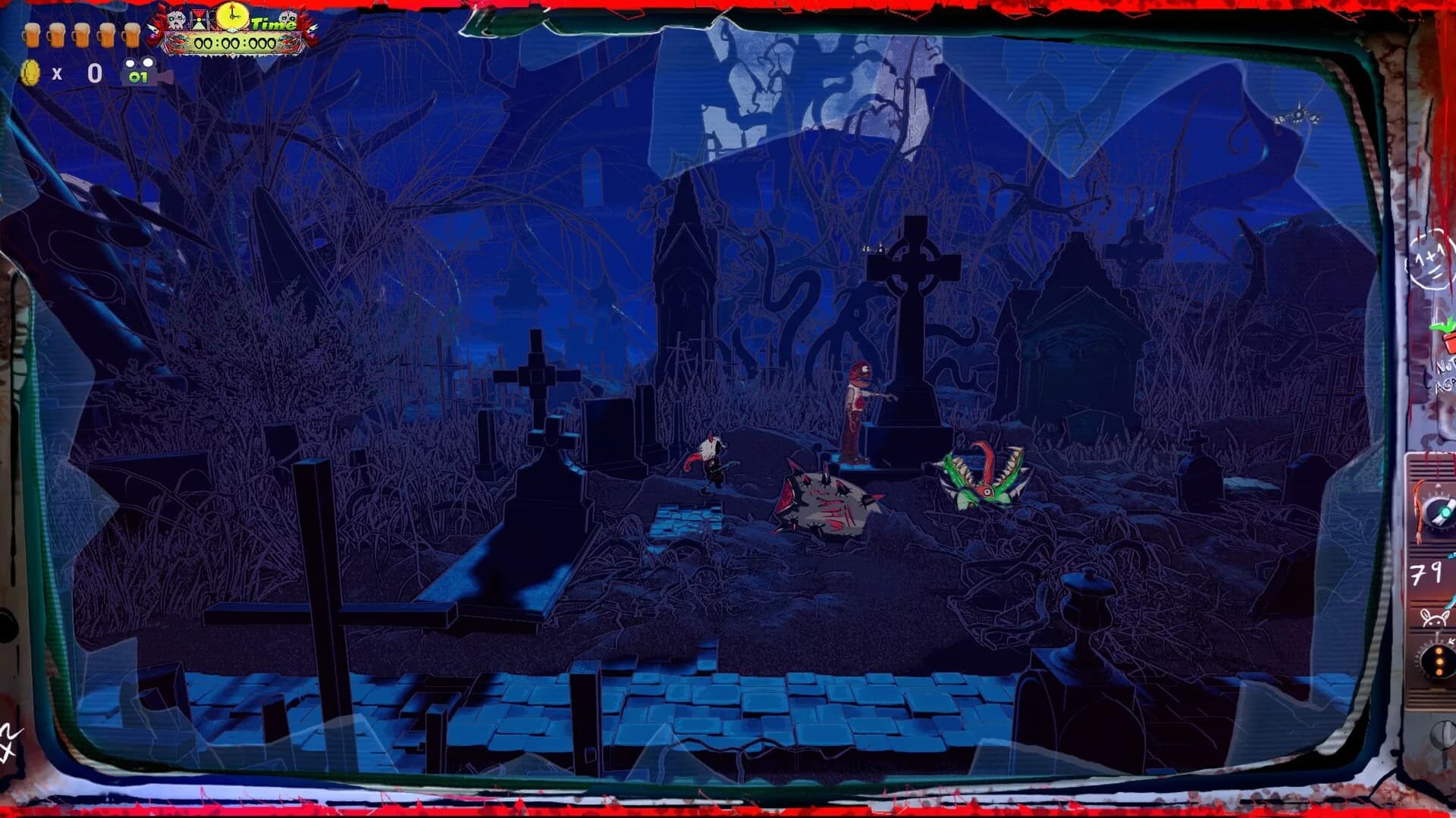 Side42 the tavern of infinity görsel 4