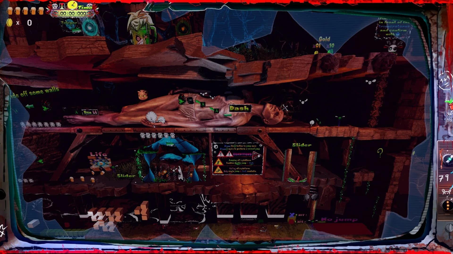 Side42 the tavern of infinity görsel 8