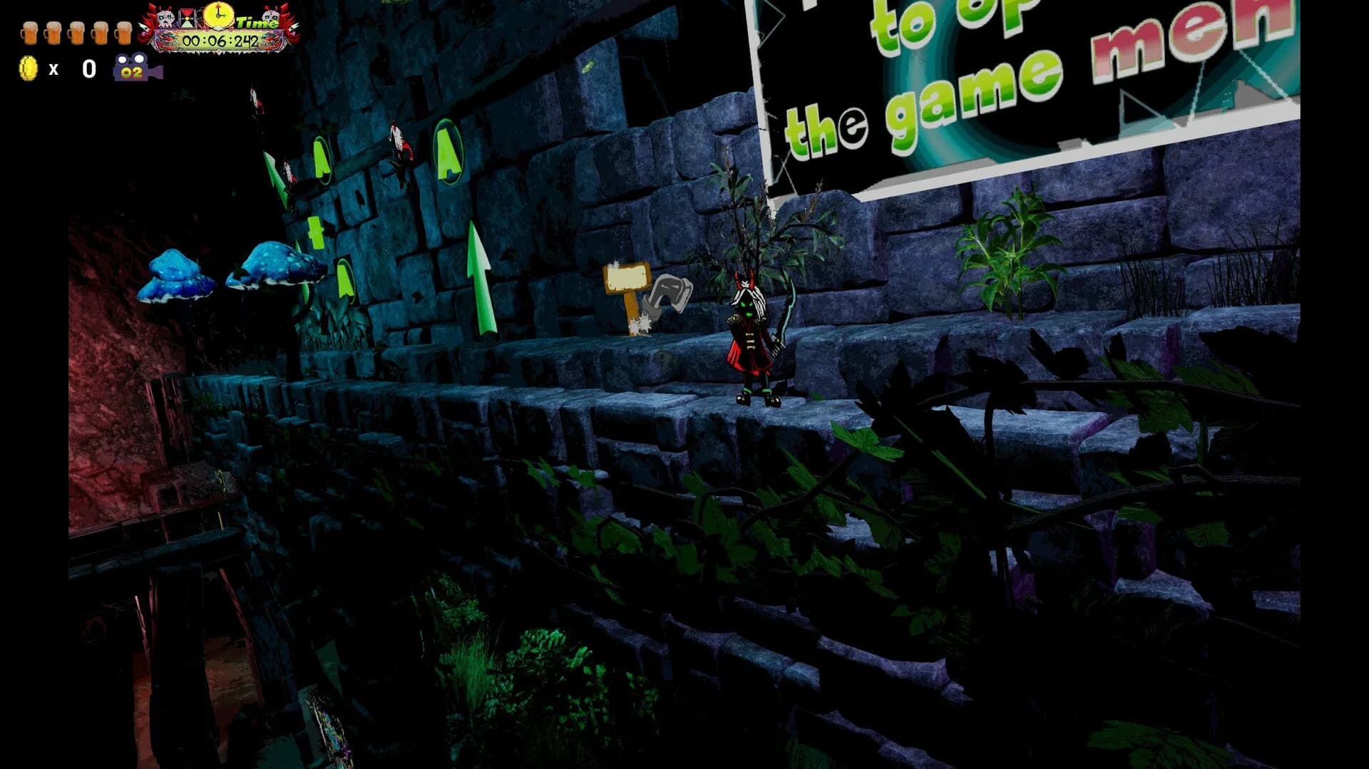 Side42 the tavern of infinity görsel 10