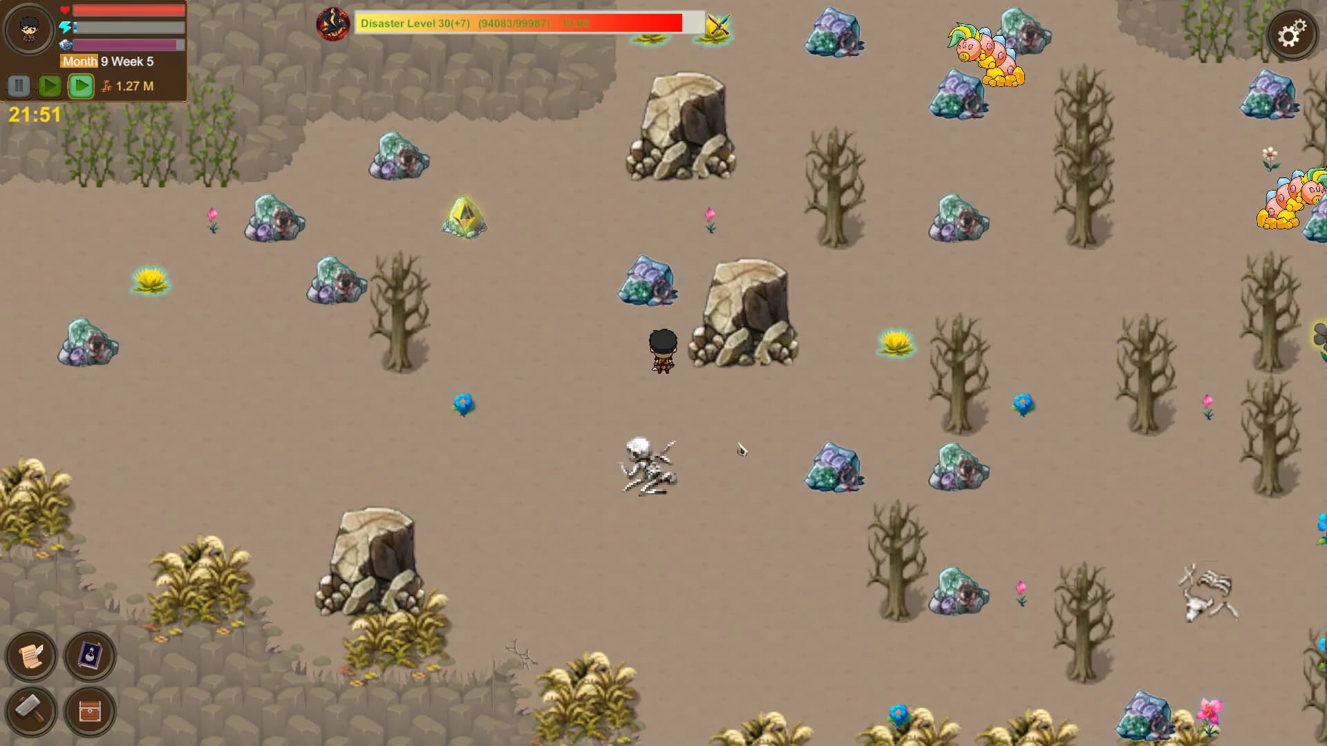 Greed Defense Gold Vaults görsel 5