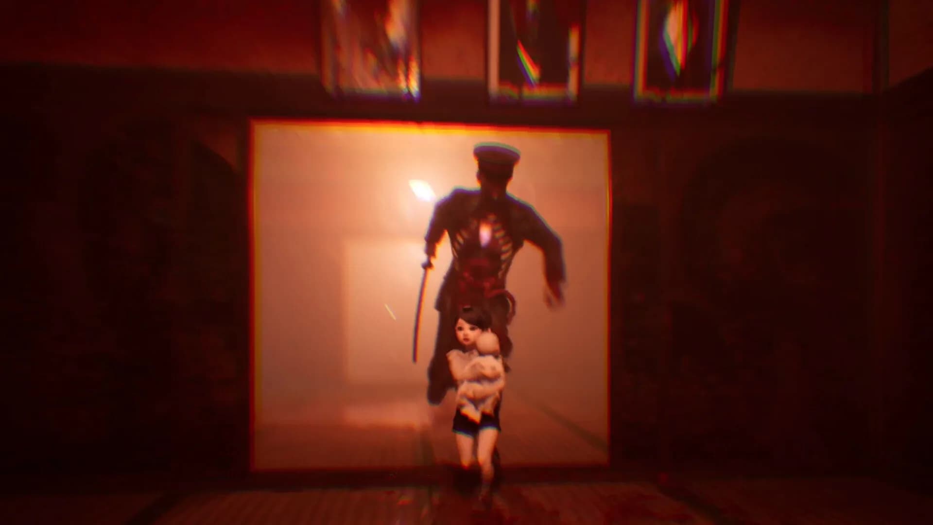 BAN: The Prologue of GUCHA GUCHA görsel 7