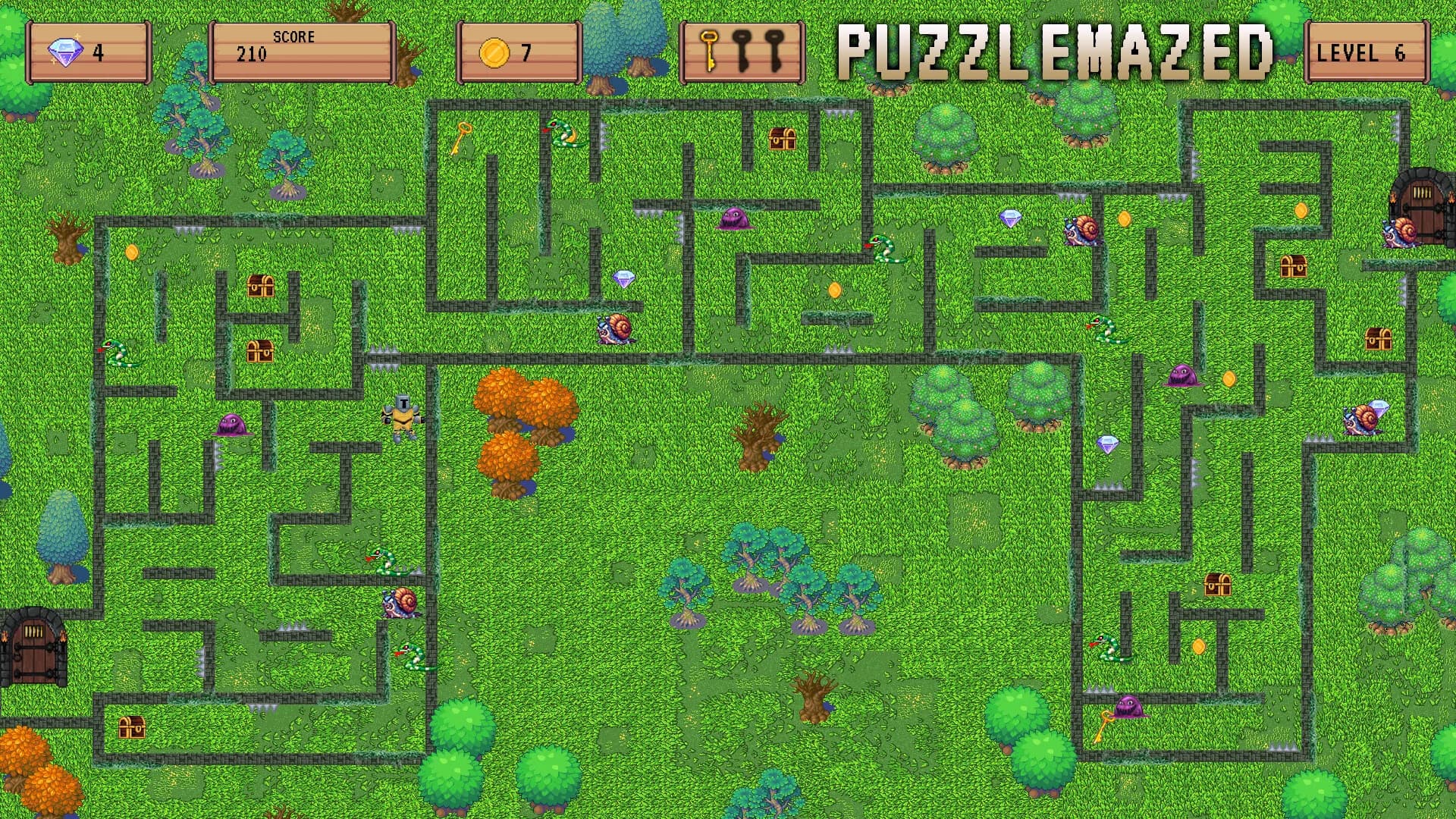 Puzzlemazed görsel 2