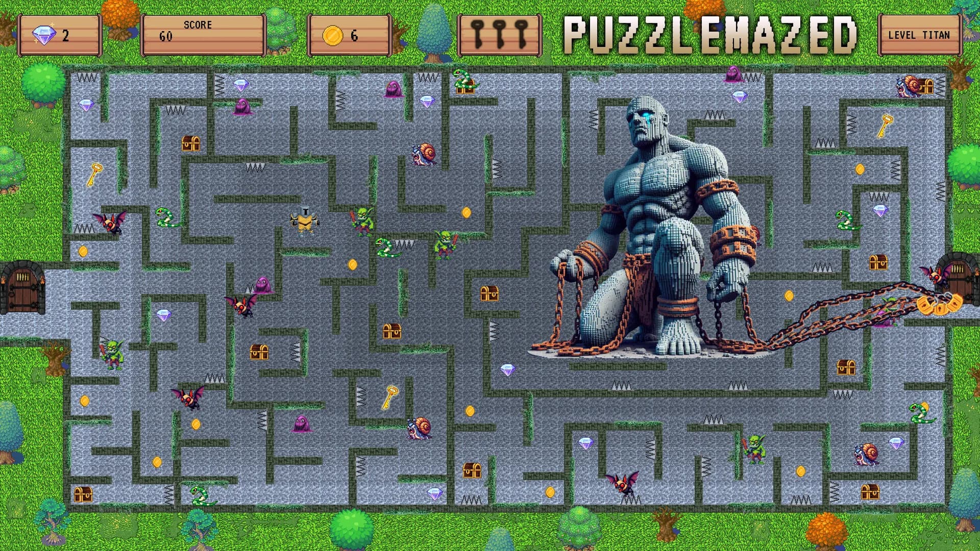 Puzzlemazed görsel 4