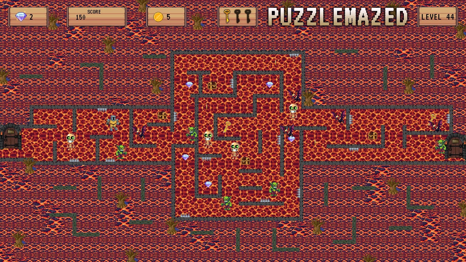 Puzzlemazed görsel 6