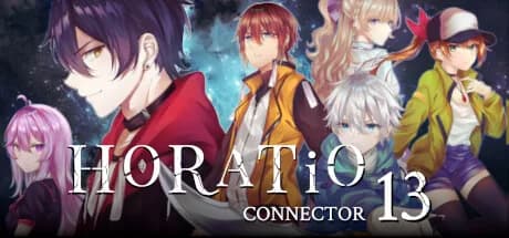 Horatio: Connector 13 görsel 1