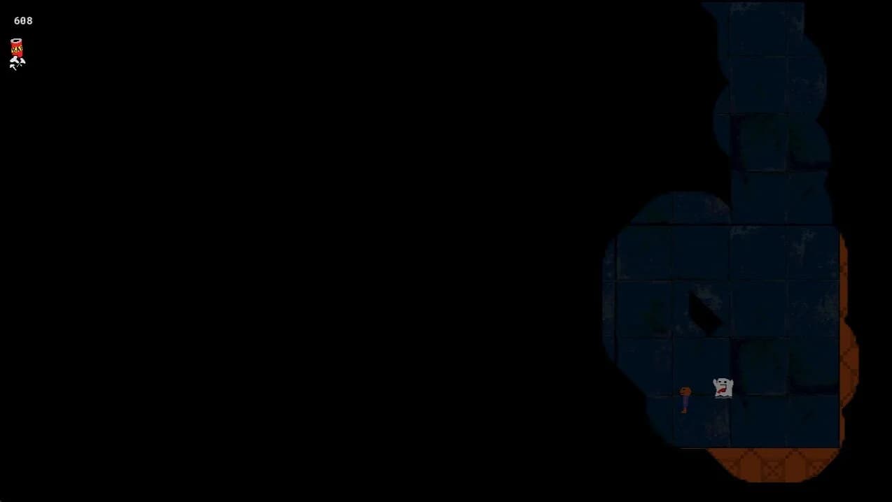 JosPlays' Escape - GameJam April 2024 görsel 2