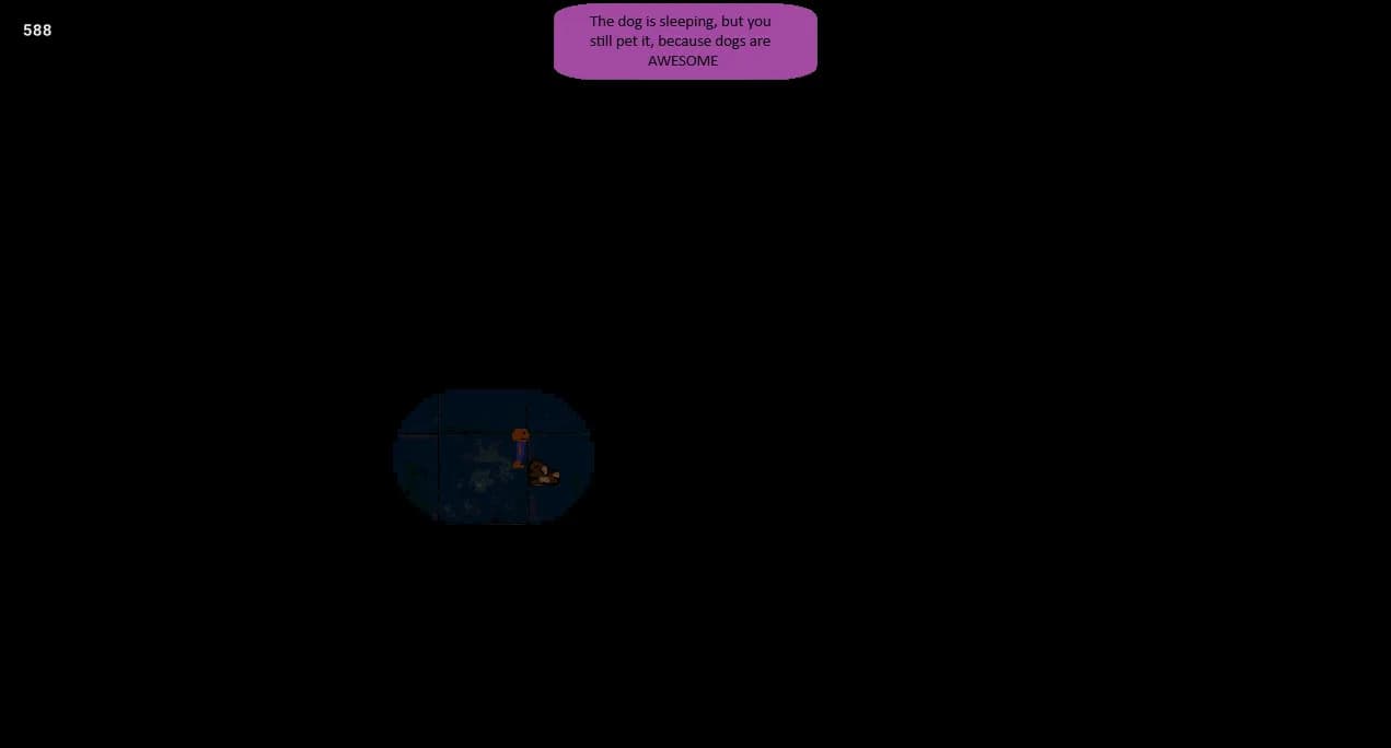 JosPlays' Escape - GameJam April 2024 görsel 3