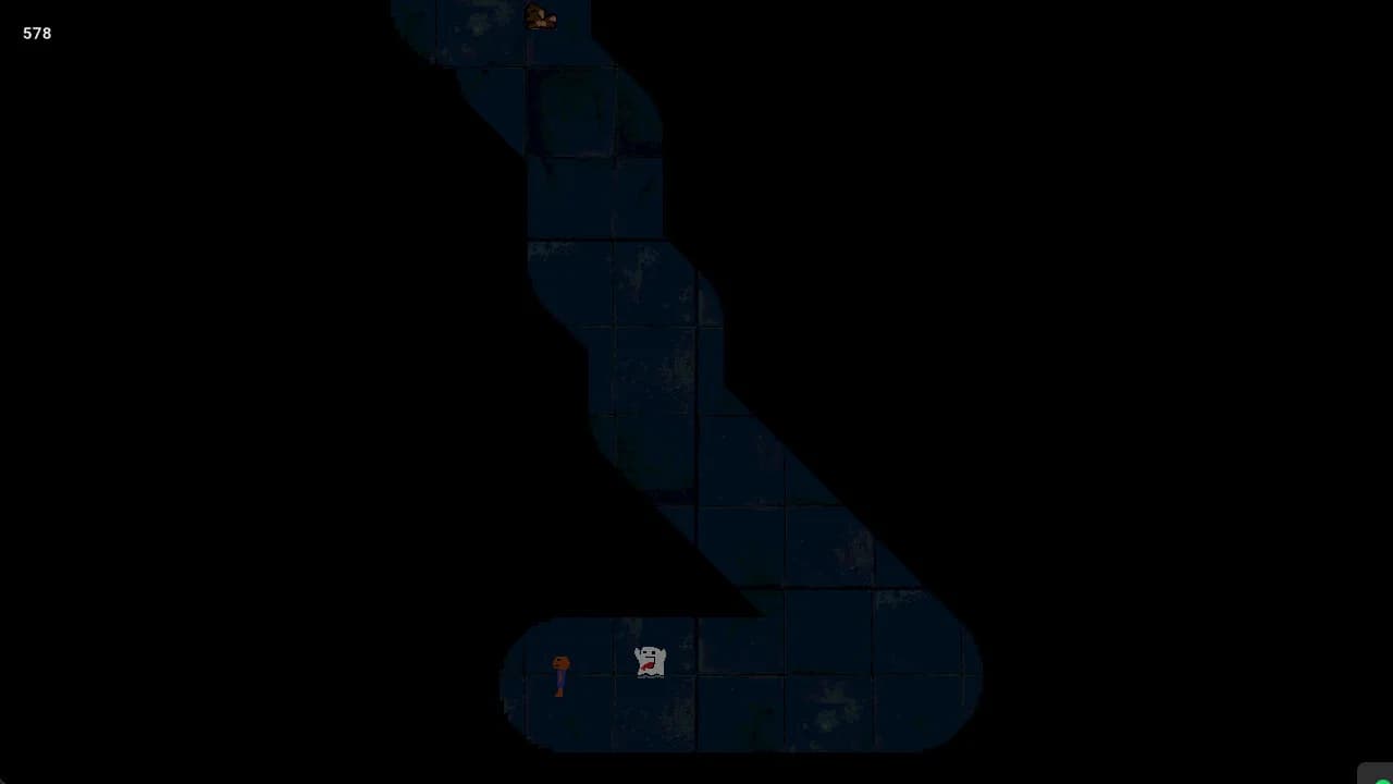 JosPlays' Escape - GameJam April 2024 görsel 4