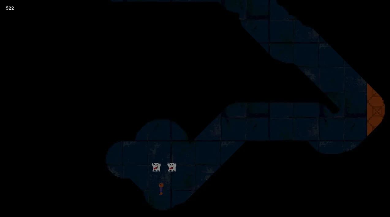 JosPlays' Escape - GameJam April 2024 görsel 6