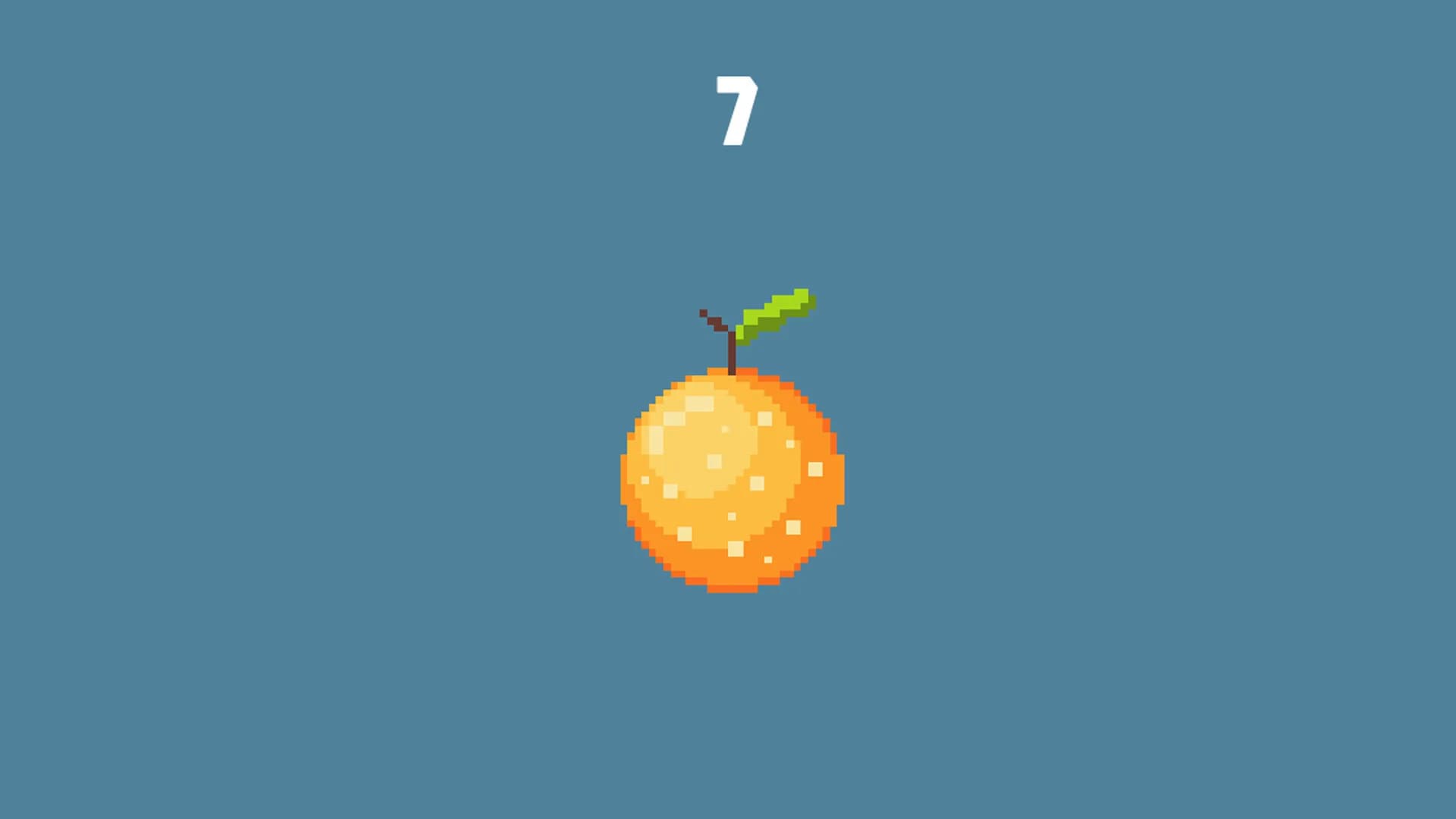 The Orange görsel 2